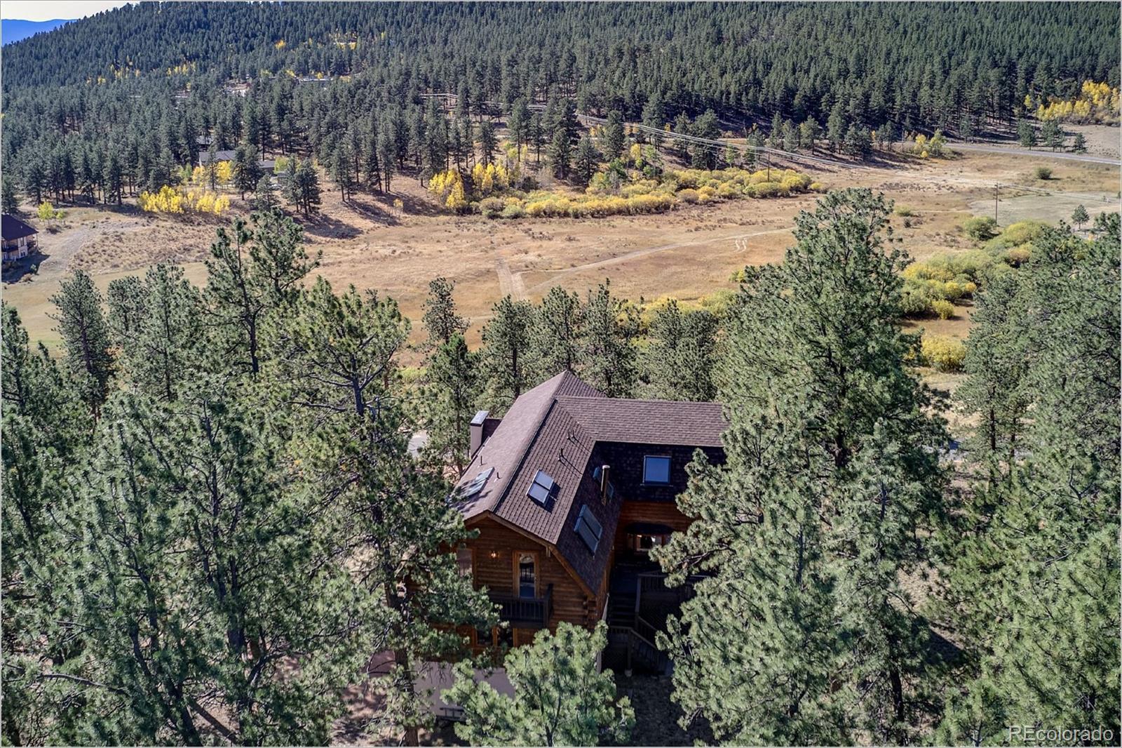 147 Conestoga Road Bailey, CO 80421 - Photo 3 of 4 Gallery Image 3
