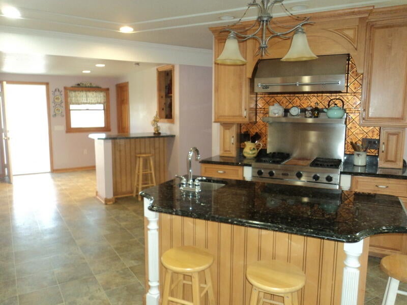 10387 Spruce Road Ossineke, MI 49766 - Photo 6 of 47 Gallery Image 6