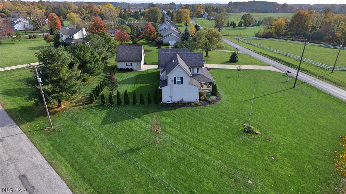 15503 Garfield Road Wakeman, OH 44889 - Photo 34 of 35