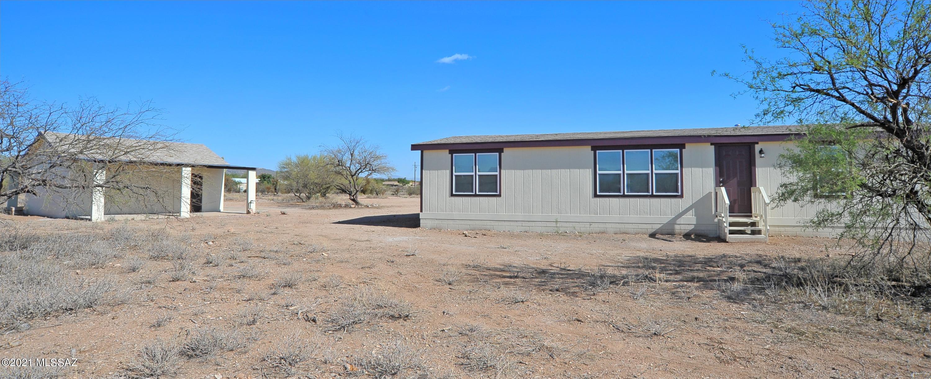 13571 East Rex Molly Road Vail, AZ 85641 - Photo 47 of 50 Gallery Image 47