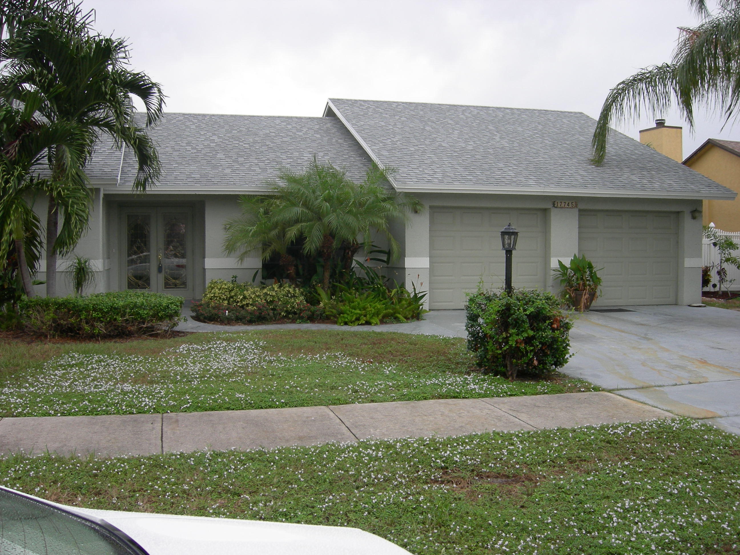 17745 Woodview Terrace Boca Raton, FL 33487 - Photo 1 of 12 EXTERIOR