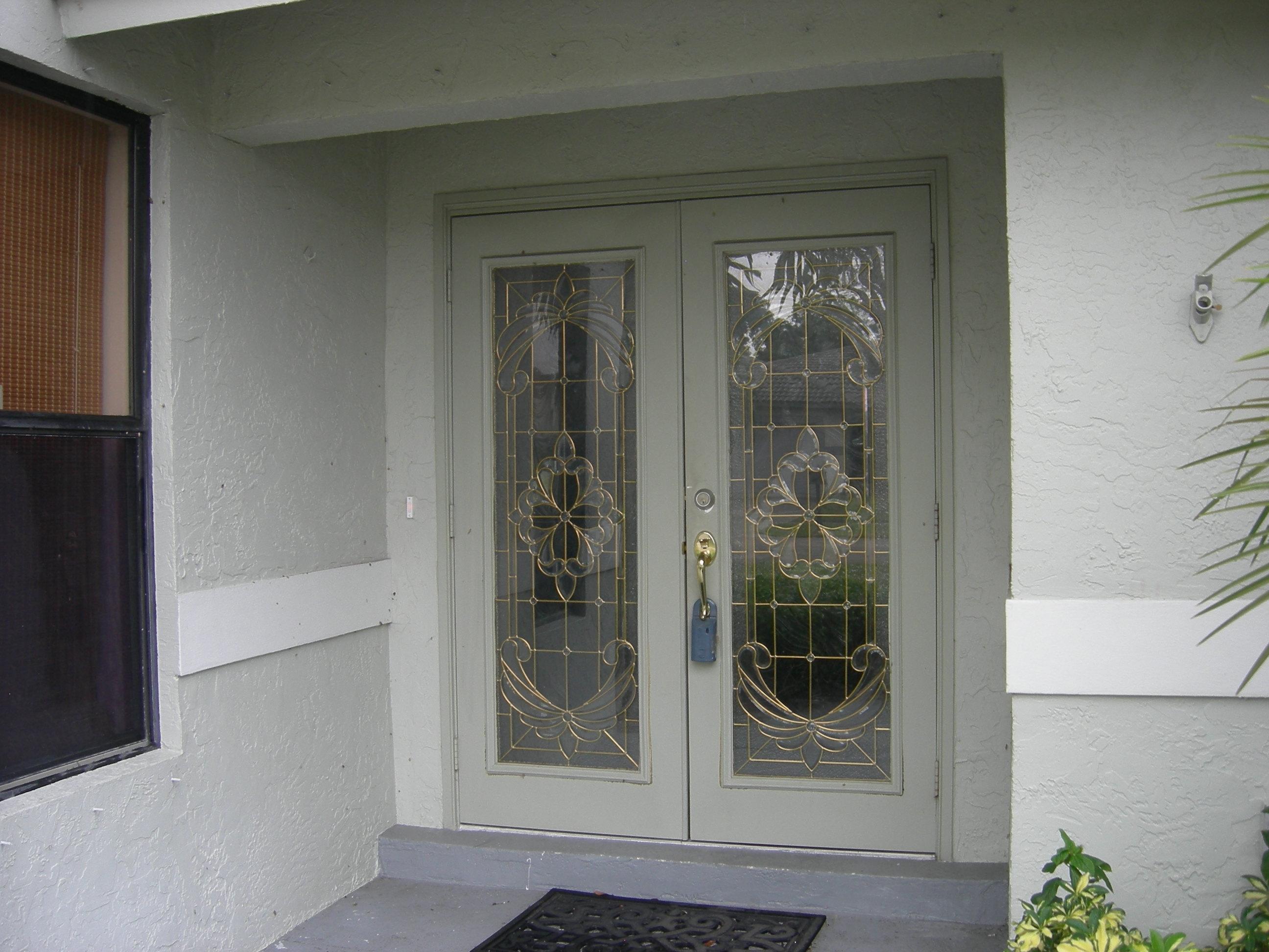 17745 Woodview Terrace Boca Raton, FL 33487 - Photo 2 of 12 ENTRANCE