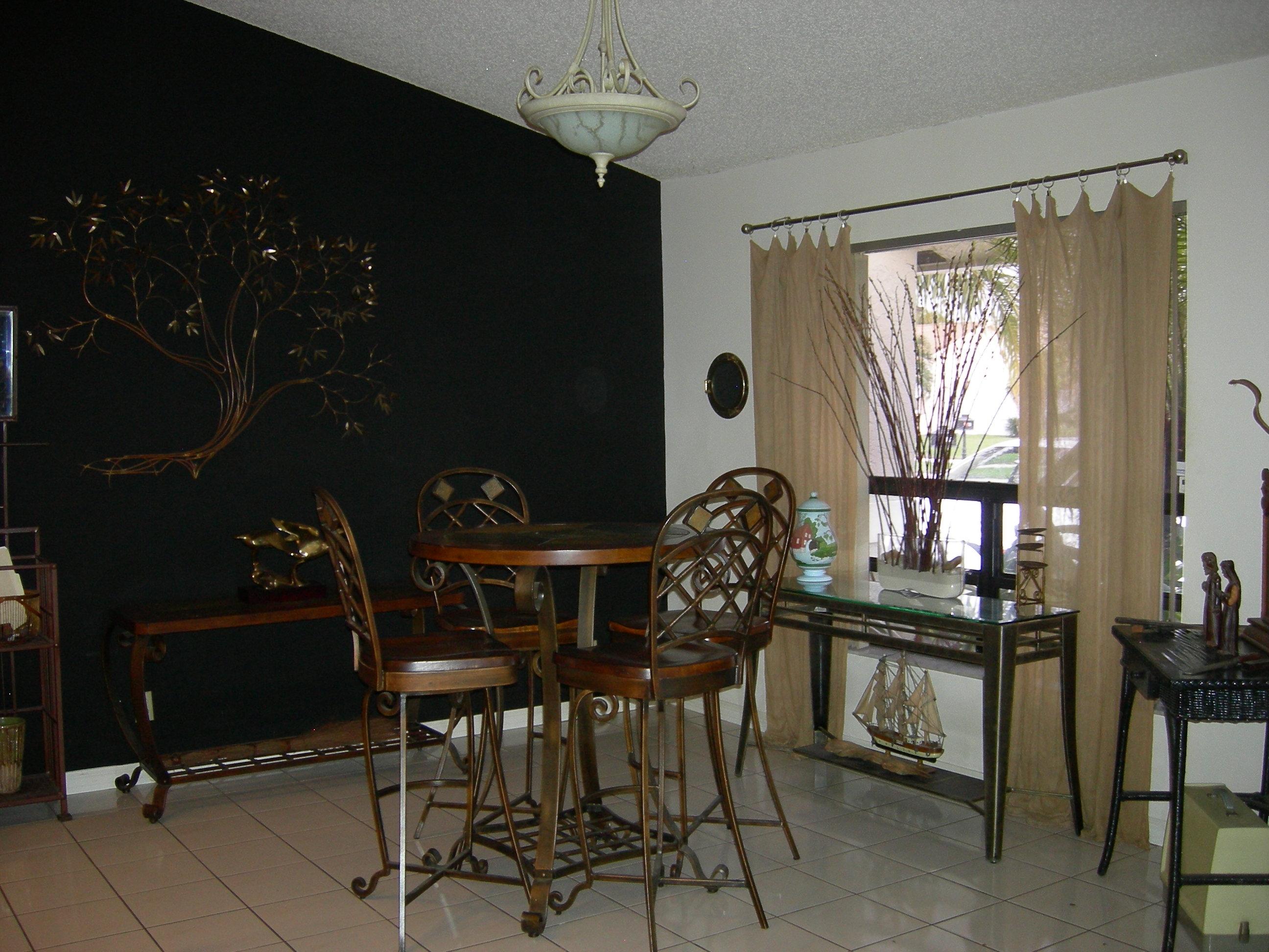 17745 Woodview Terrace Boca Raton, FL 33487 - Photo 3 of 12 DINING AREA