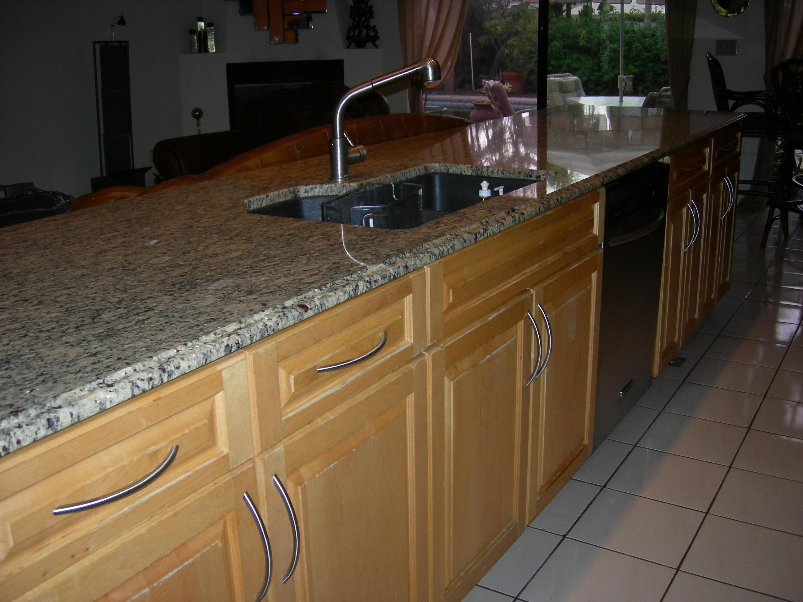 17745 Woodview Terrace Boca Raton, FL 33487 - Photo 5 of 12 KITCHEN