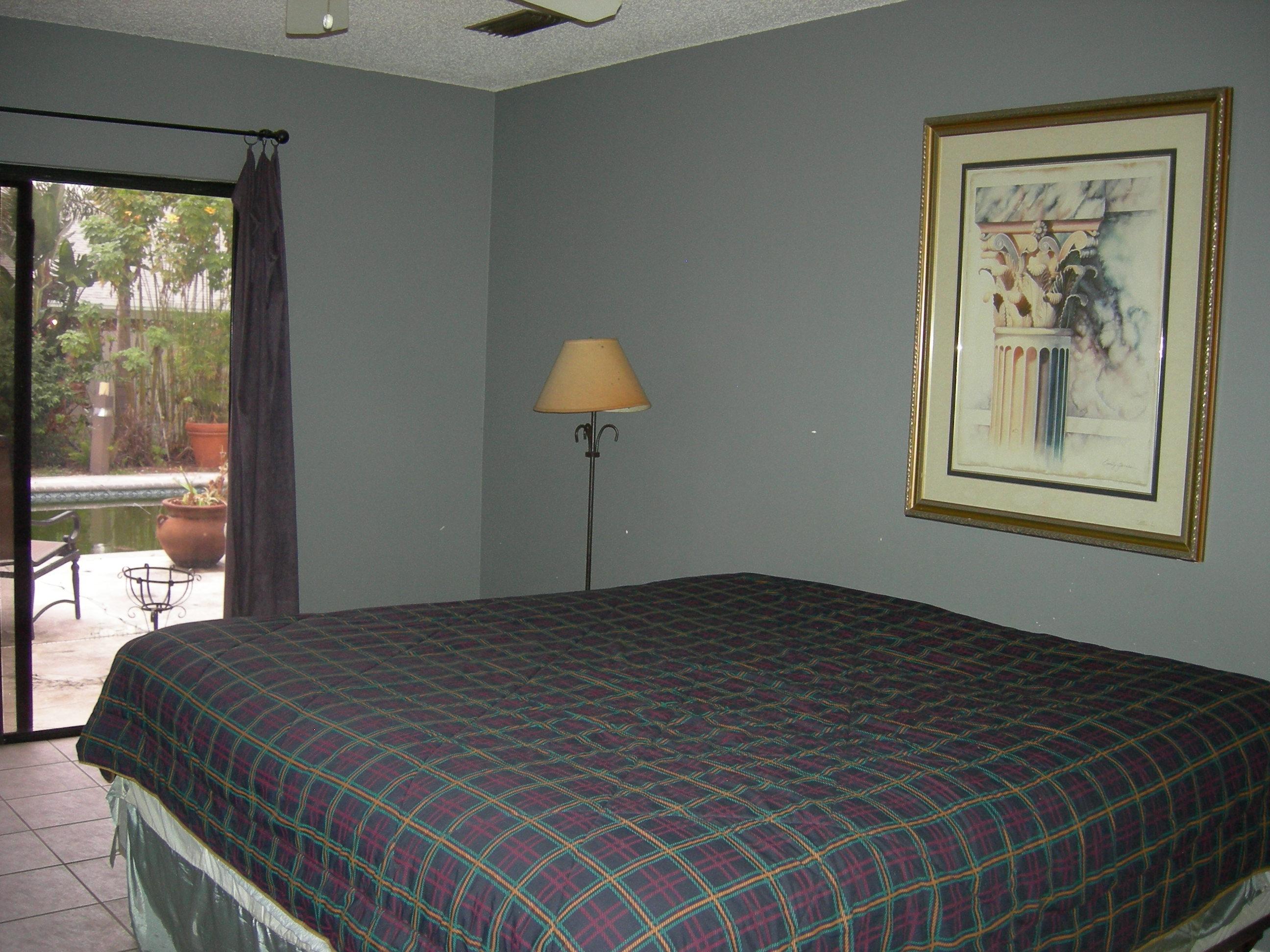 17745 Woodview Terrace Boca Raton, FL 33487 - Photo 8 of 12 MASTER BEDROOM