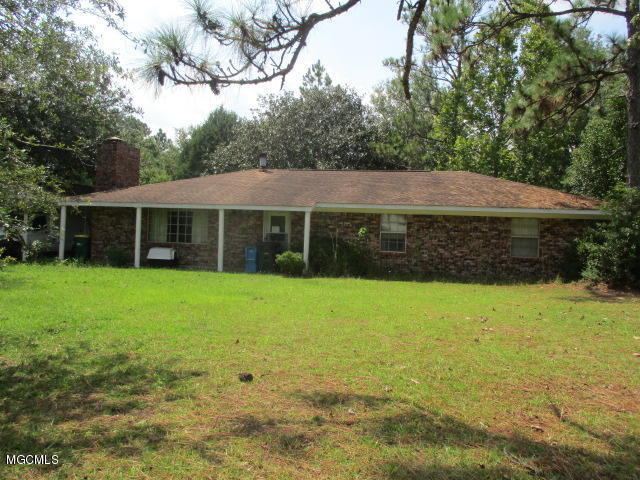 8909 Ollie Vice Road Moss Point, MS 39562 - Photo 1 of 25 Ollie Vice 006