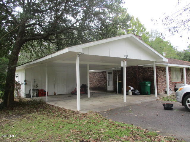 8909 Ollie Vice Road Moss Point, MS 39562 - Photo 17 of 25 Ollie Vice 026