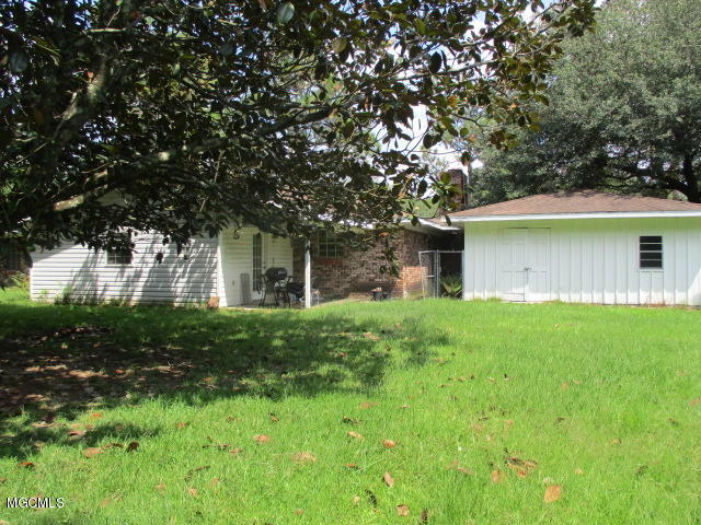 8909 Ollie Vice Road Moss Point, MS 39562 - Photo 18 of 25 Ollie Vice 002