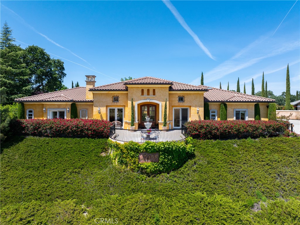 2035 Rancho Caro Road Templeton, CA 93465 - Photo 5 of 32 Gallery Image 5