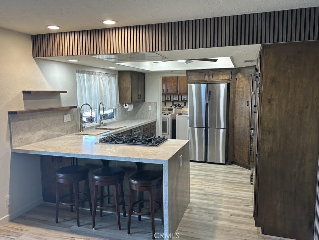 16230 St Timothy Road Apple Valley, CA 92307 - Photo 6 of 51 Kitchen