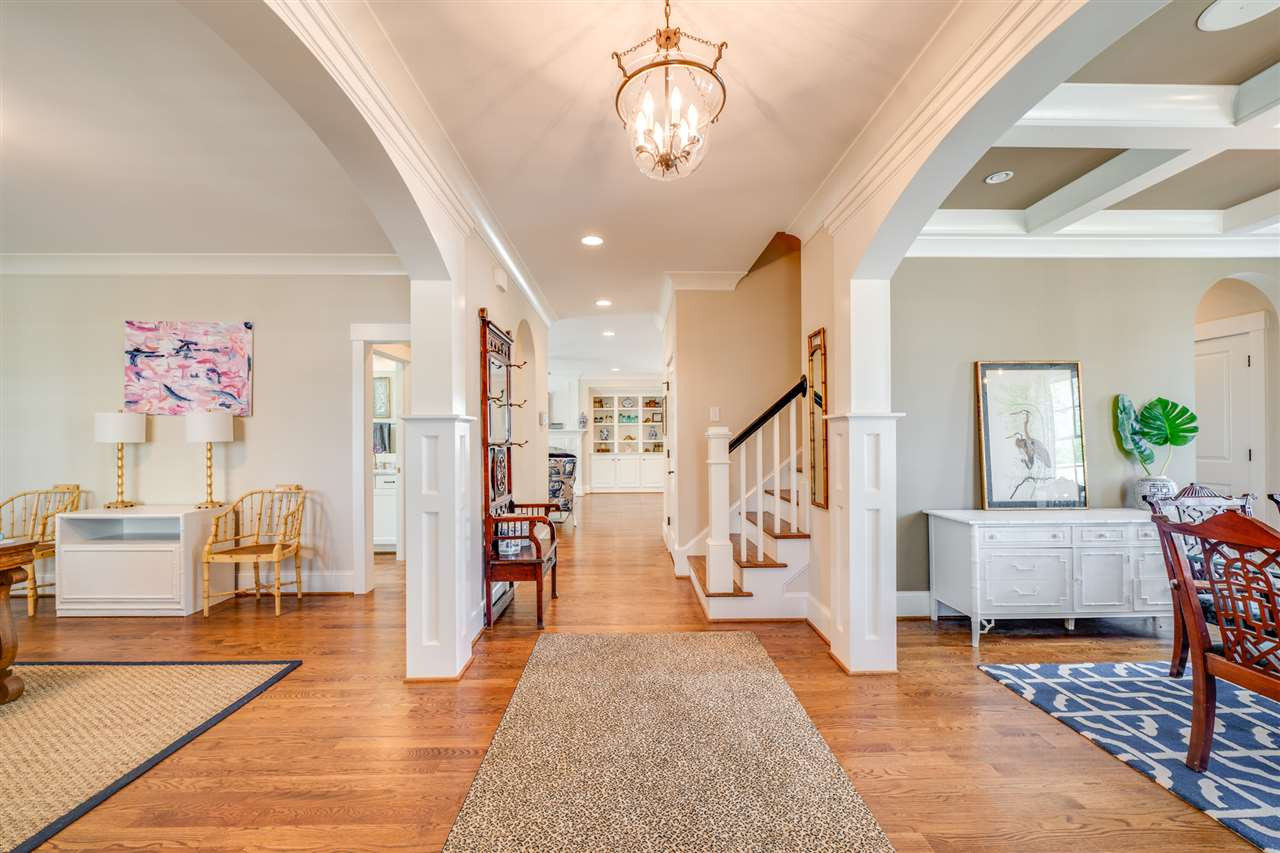 518 Peebles Street Raleigh, NC 27608 - Photo 3 of 30 Photo 3