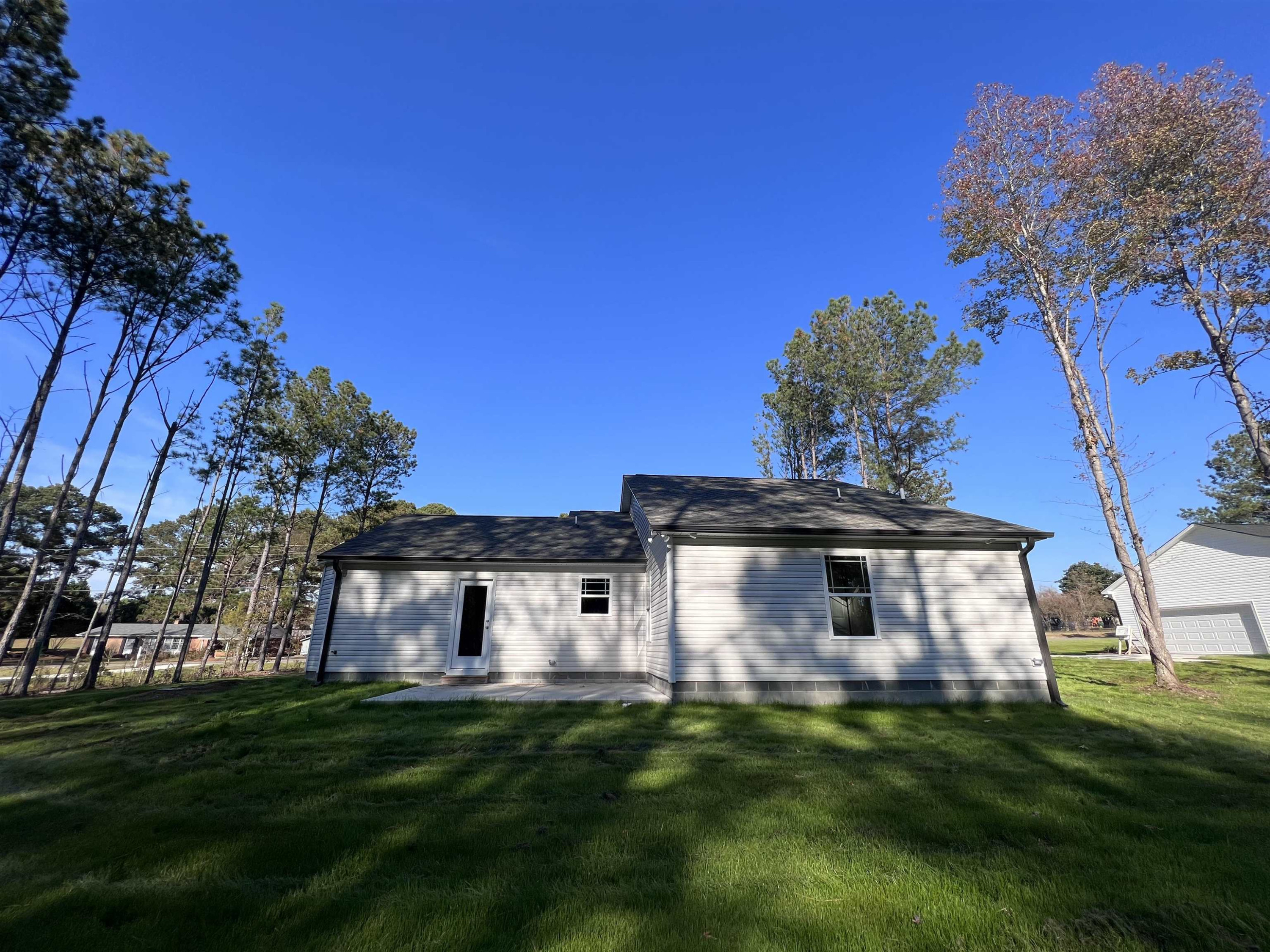 464 Roberts Road Willow Spring, NC 27592 - Photo 15 of 16 Photo 15
