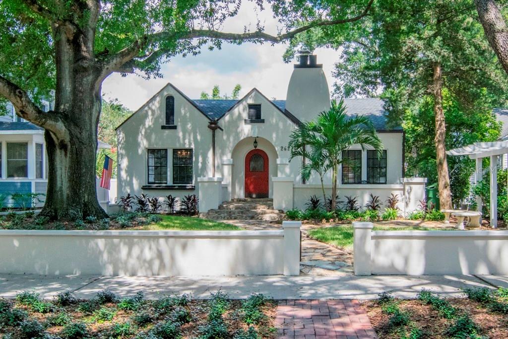 2627 West Prospect Road Tampa, FL 33629 - Photo 1 of 1 Gallery Image 1