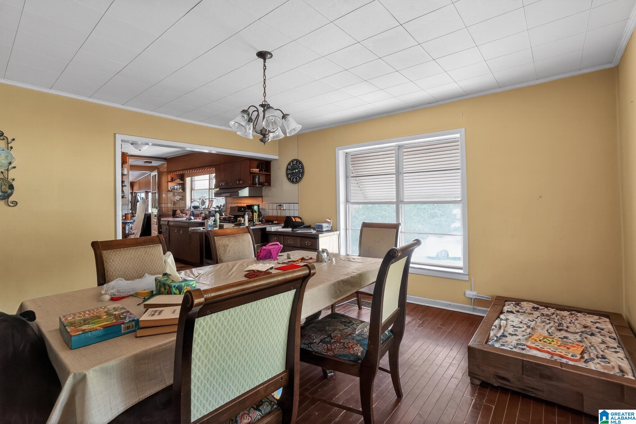 5501 Cruce Road Adamsville, AL 35005 - Photo 8 of 53