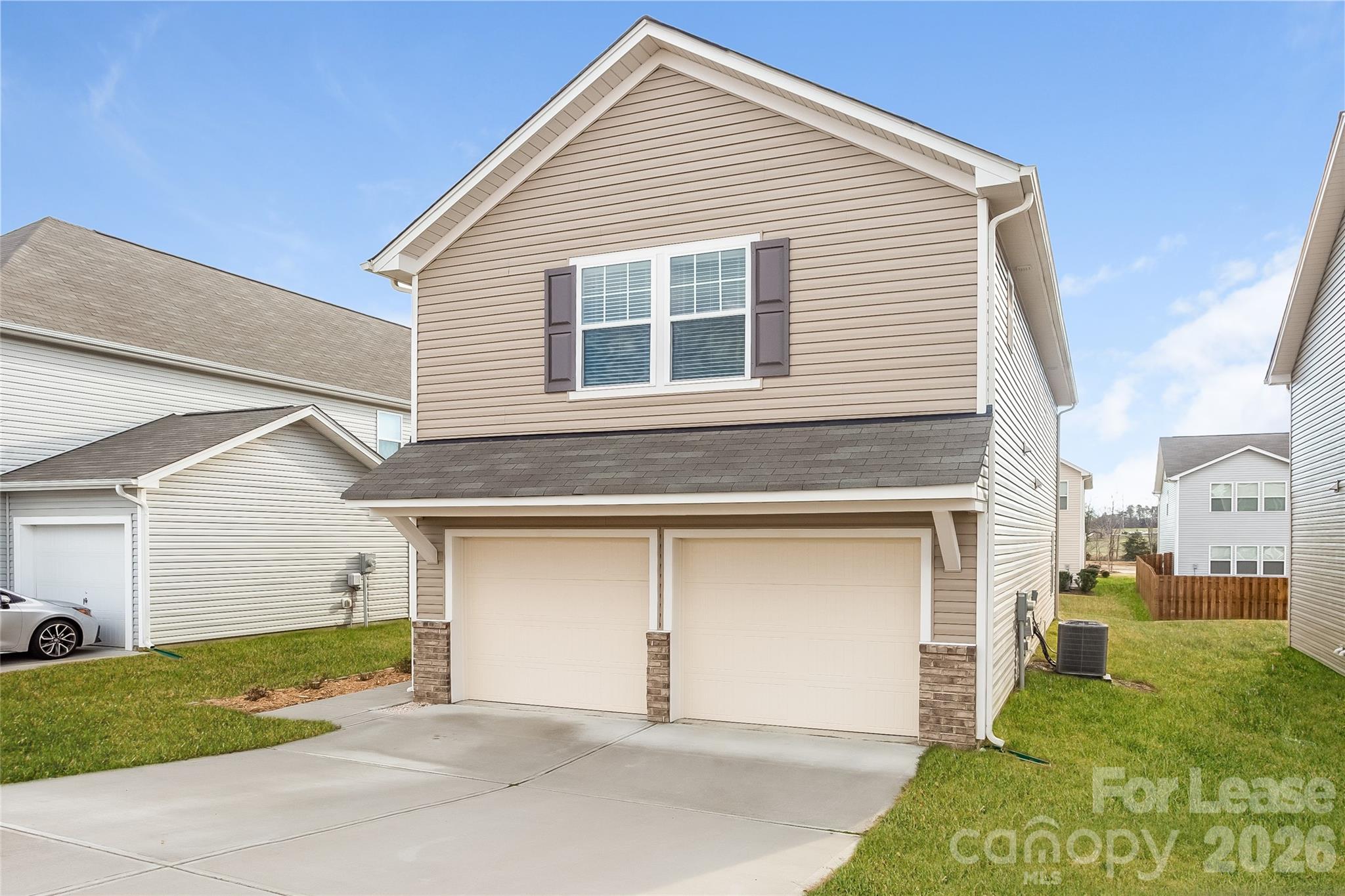 12549 Garron Road Midland, NC 28107 - Photo 3 of 15