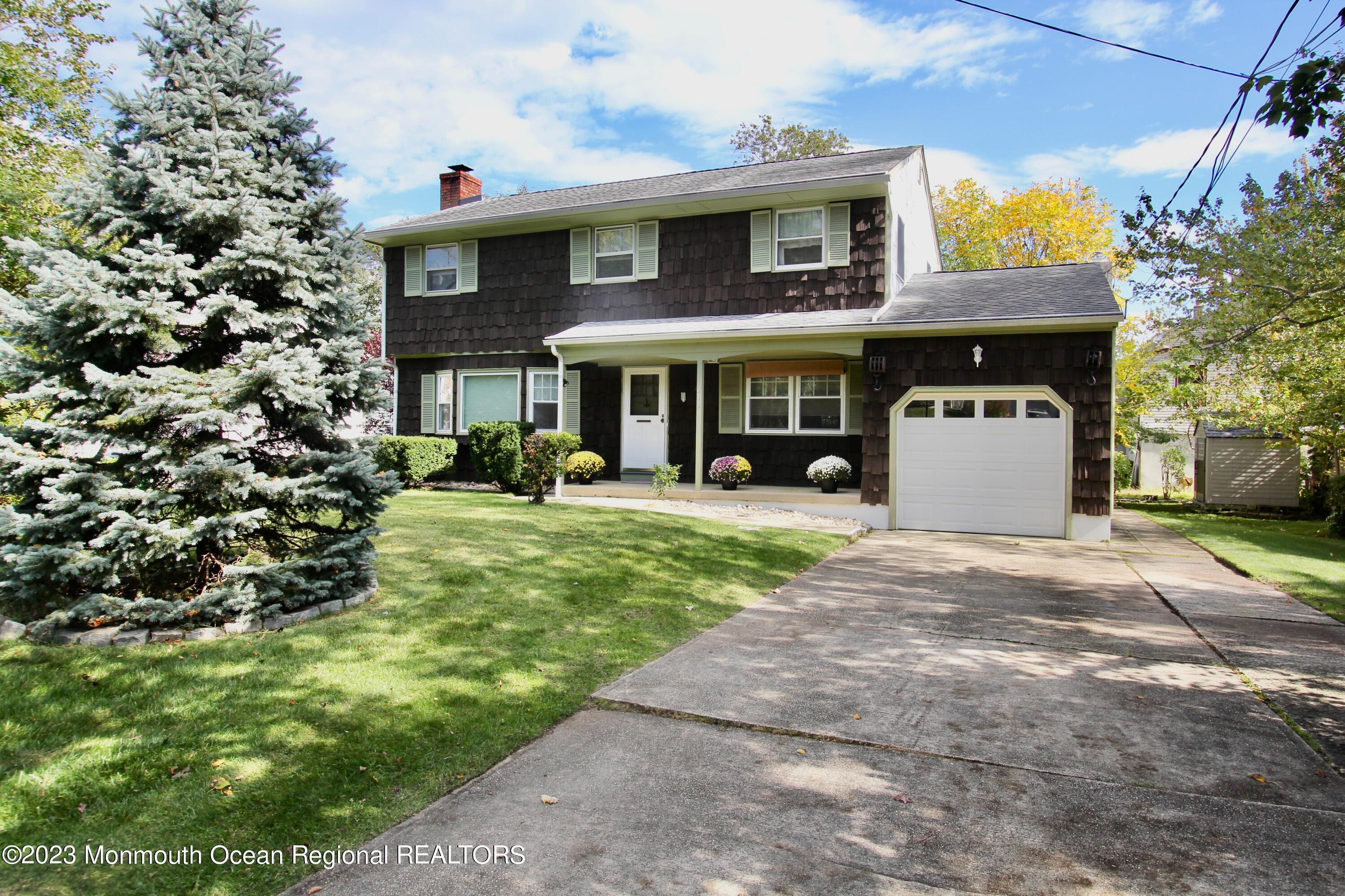 211 Valley Road Neptune Township, NJ 07753 - Photo 1 of 27 211 valley - 1