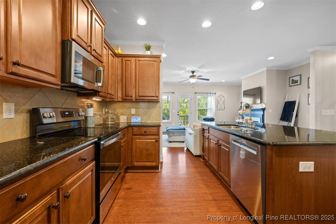 1009 Micahs Way North Spring Lake, NC 28390 - Photo 18 of 45 Gallery Image 18
