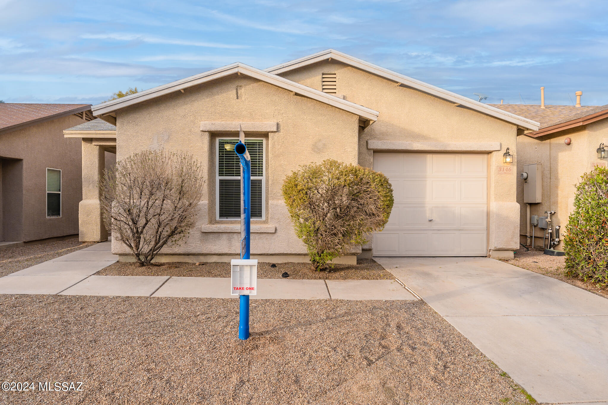 3146 West Treece Way Tucson, AZ 85742 - Photo 3 of 44