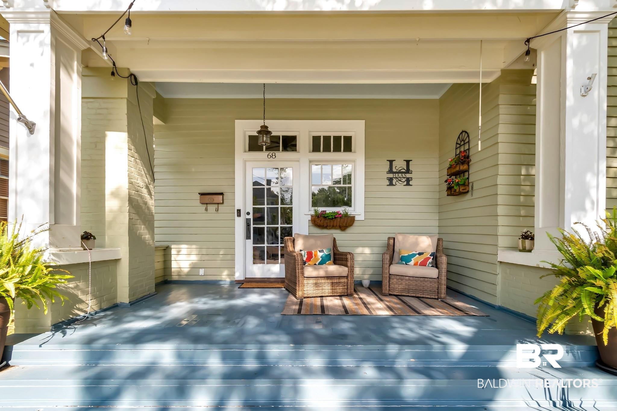 68 North Reed Avenue Mobile, AL 36604 - Photo 27 of 36