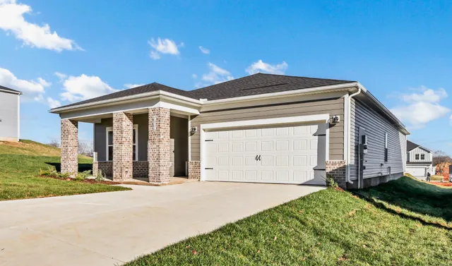 $2,300 | 2364 Woodmeadow Drive, Clarksville, TN 37043