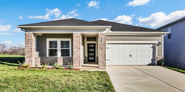 $2,300 | 2364 Woodmeadow Drive, Clarksville, TN 37043