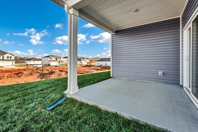 $2,300 | 2364 Woodmeadow Drive, Clarksville, TN 37043