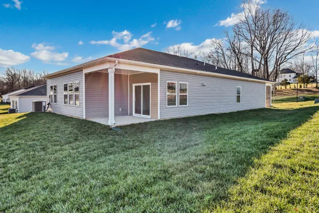 $2,300 | 2364 Woodmeadow Drive, Clarksville, TN 37043
