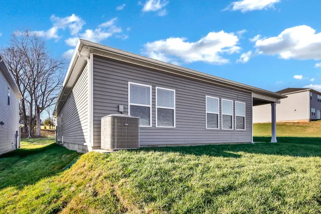 $2,300 | 2364 Woodmeadow Drive, Clarksville, TN 37043