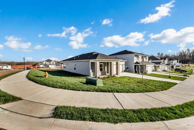 $2,300 | 2364 Woodmeadow Drive, Clarksville, TN 37043