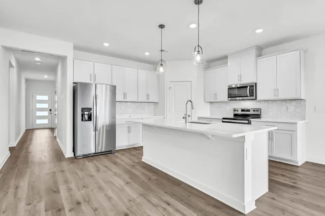 $2,300 | 2364 Woodmeadow Drive, Clarksville, TN 37043