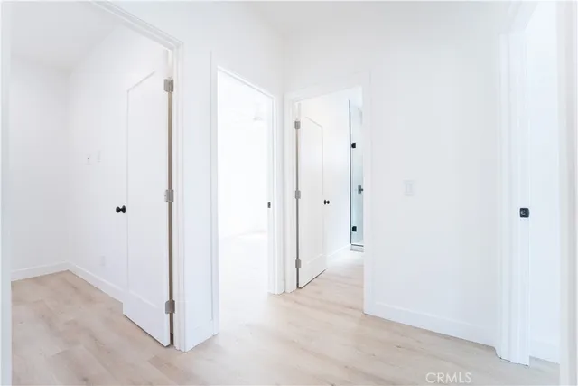 a view of a bathroom with utility room