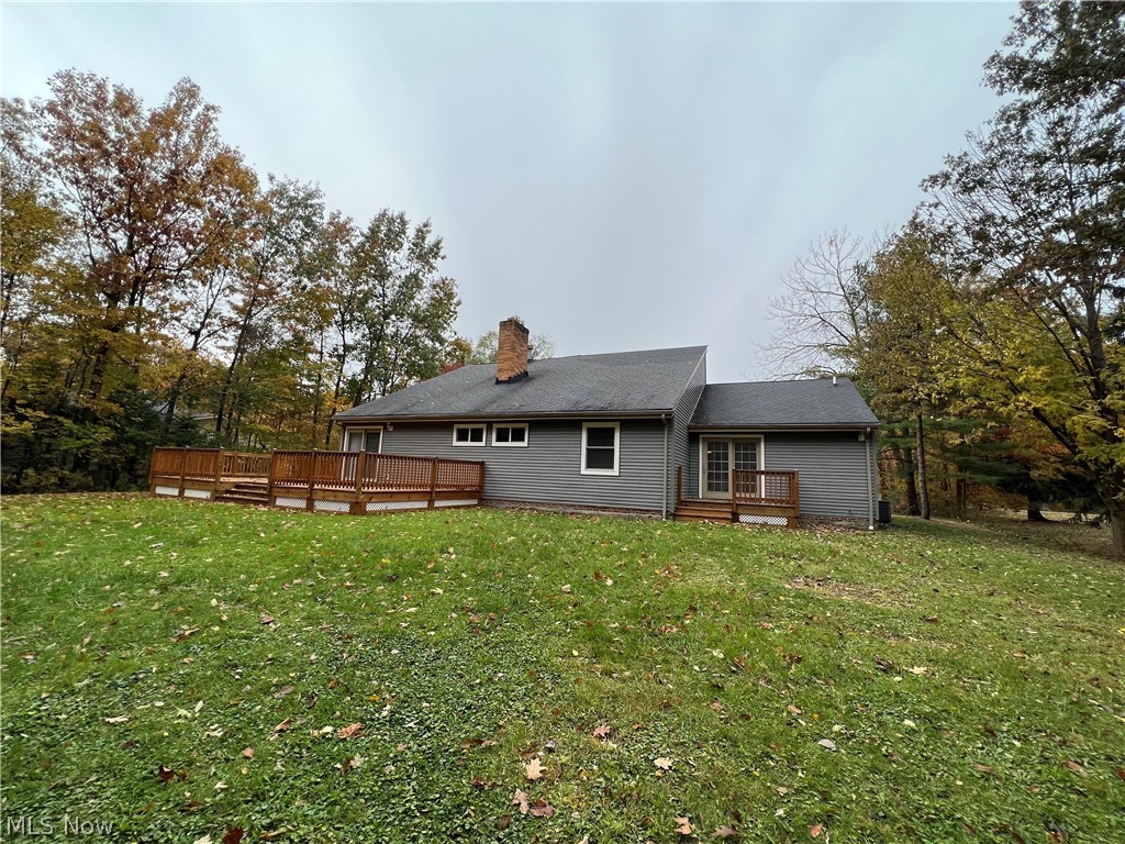 3809 Maplecrest Road Woodmere, OH 44122 - Photo 4 of 30 Gallery Image 4