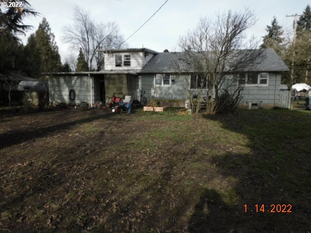 41 Crosby Avenue Springfield, OR 97477 - Photo 11 of 13 Gallery Image 11