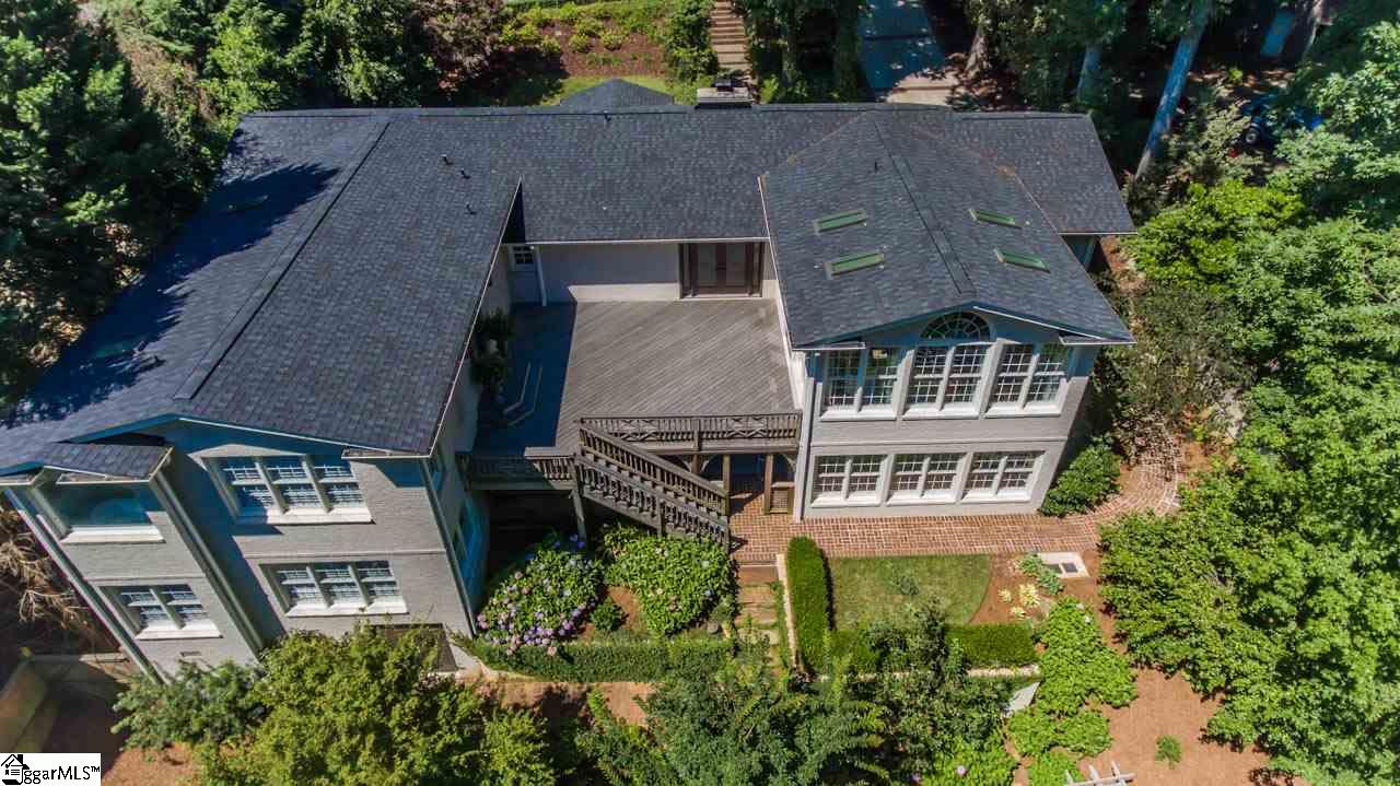 333 Riverside Drive Greenville, SC 29605 - Photo 34 of 35 Gallery Image 34