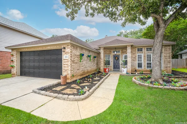 $458,000 | 2331 Preakness Lane, San Antonio, TX 78248