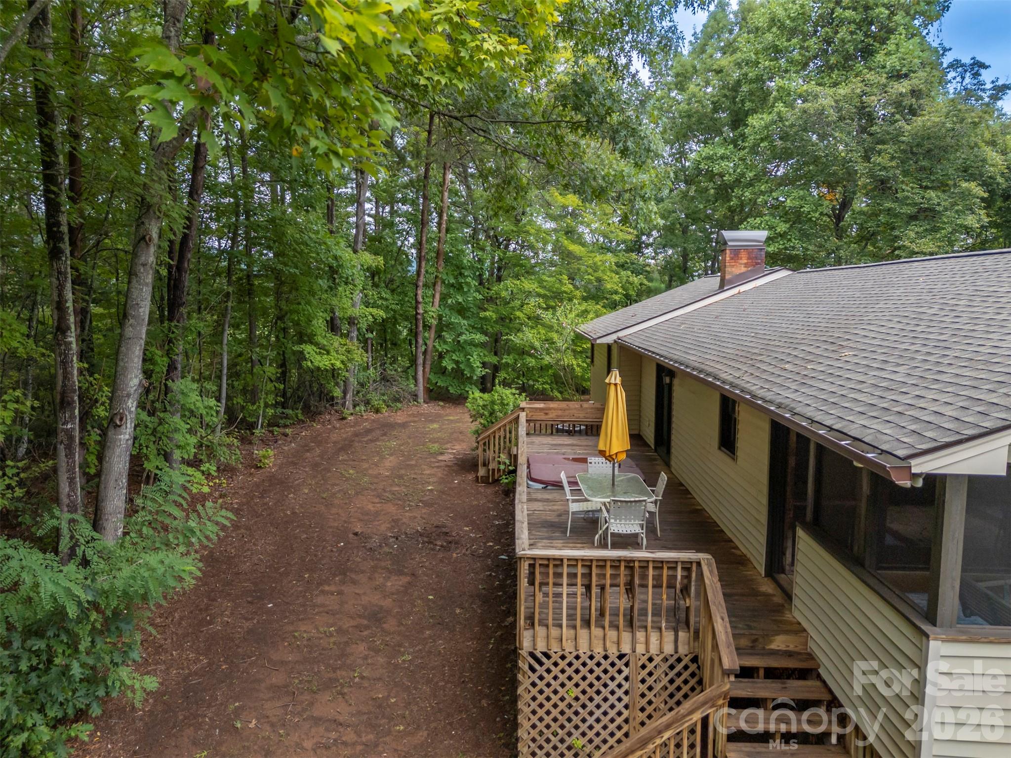 307 Owl Hollow Road Mill Spring, NC 28756 - Photo 27 of 31 Gallery Image 27