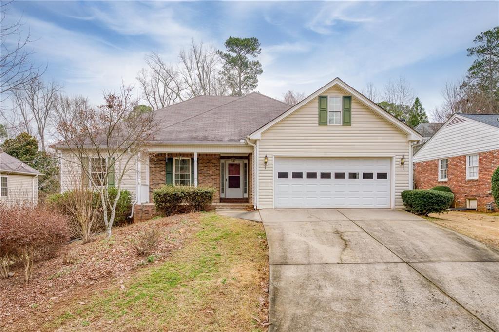 3950 Abbotts Bridge Road Duluth, GA 30096 - Photo 1 of 1 Gallery Image 1