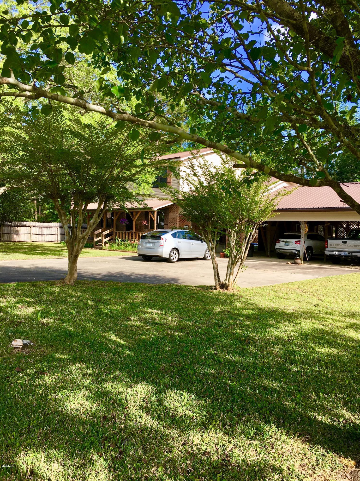 11012 Valley Forge Road Moss Point, MS 39562 - Photo 1 of 28 front 1