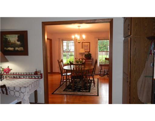 56 Rotherdale Road Brewer, ME 04412 - Photo 3 of 7 Dining Room.