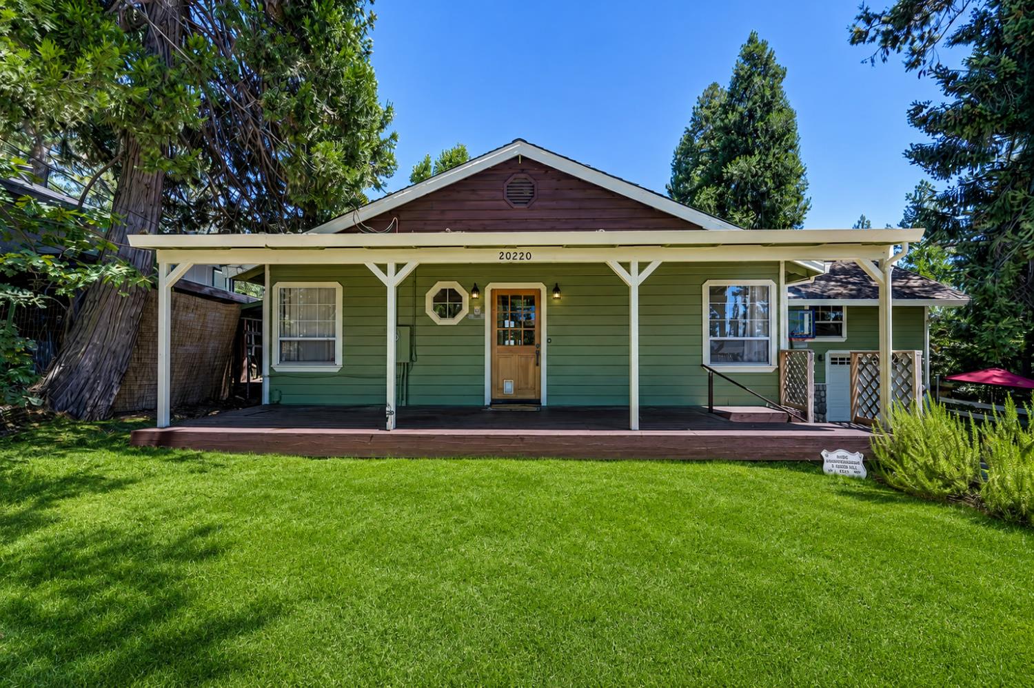 20220 Hummingbird Hill Road Colfax, CA 95713 - Photo 1 of 30 Gallery Image 1