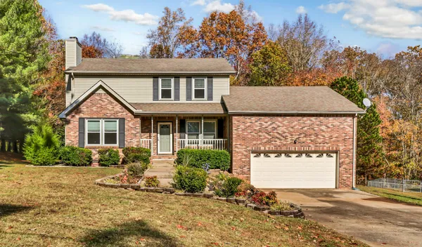$2,150 | 331 Dunbrook Drive, Clarksville, TN 37043