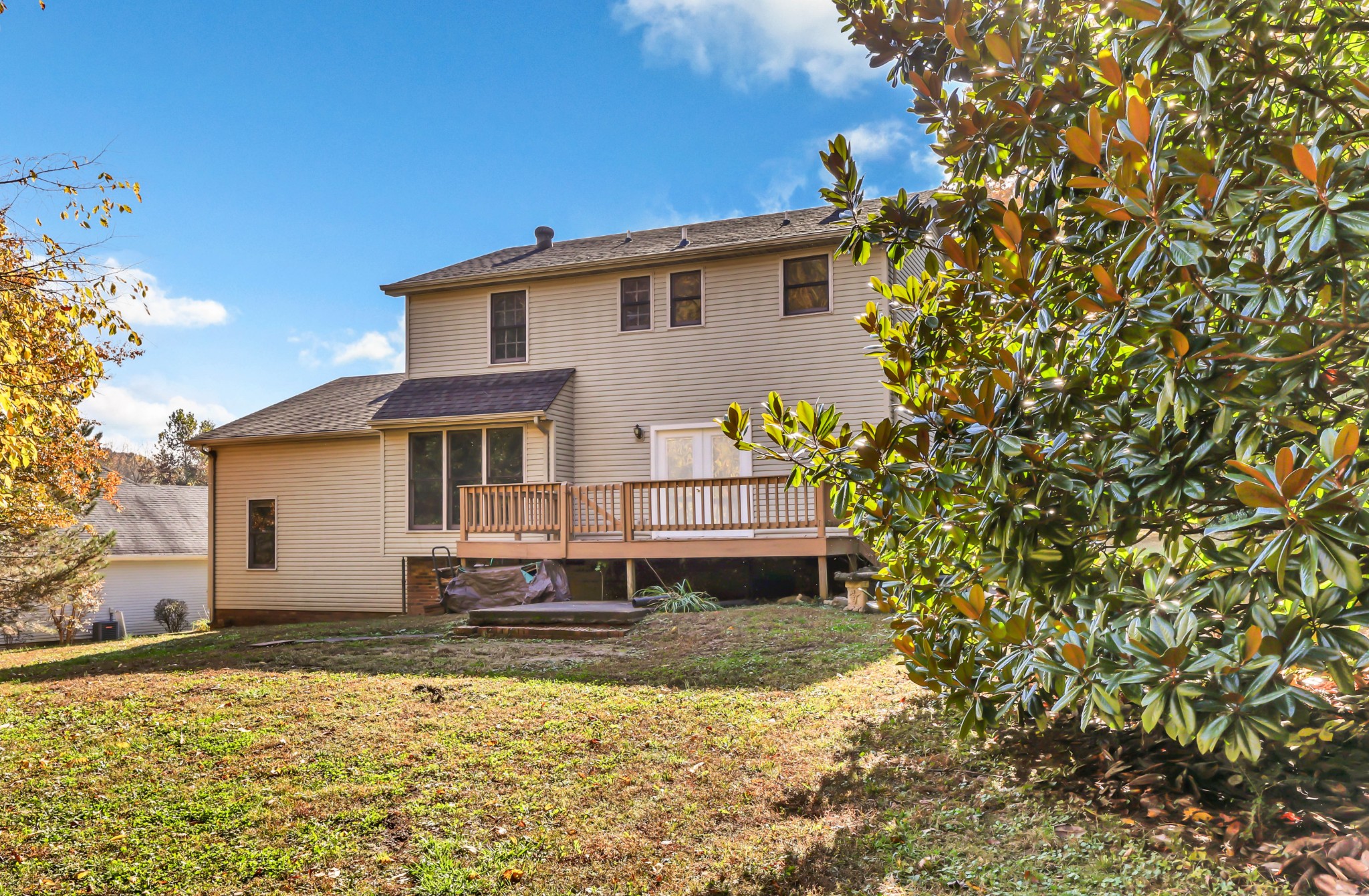 331 Dunbrook Drive Clarksville, TN 37043 - Photo 35 of 44