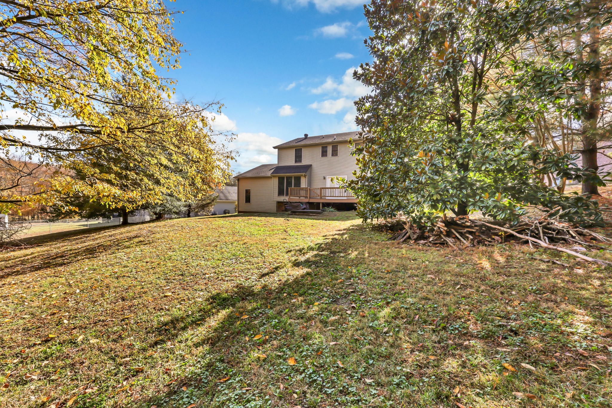 331 Dunbrook Drive Clarksville, TN 37043 - Photo 36 of 44