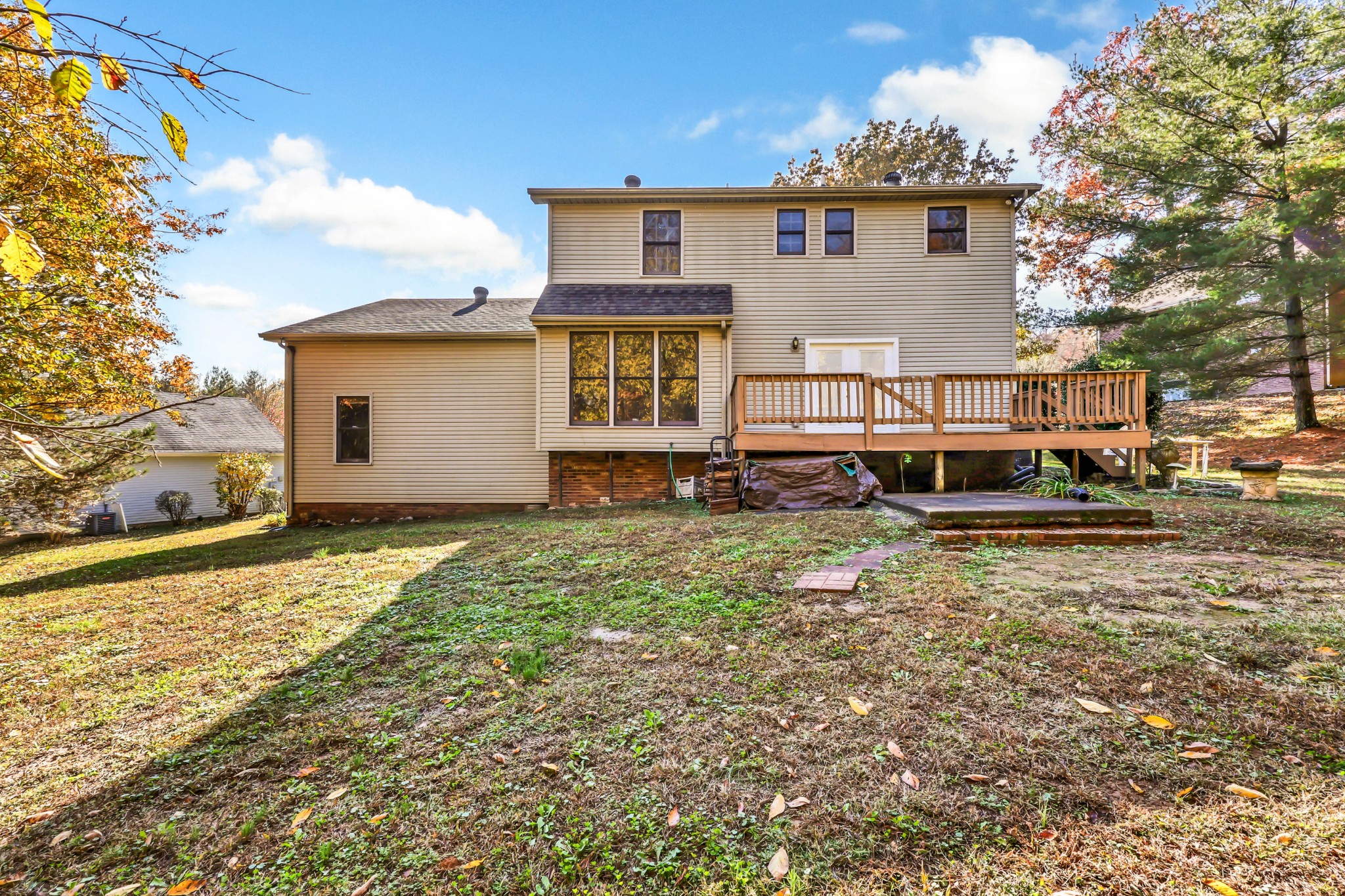 331 Dunbrook Drive Clarksville, TN 37043 - Photo 37 of 44