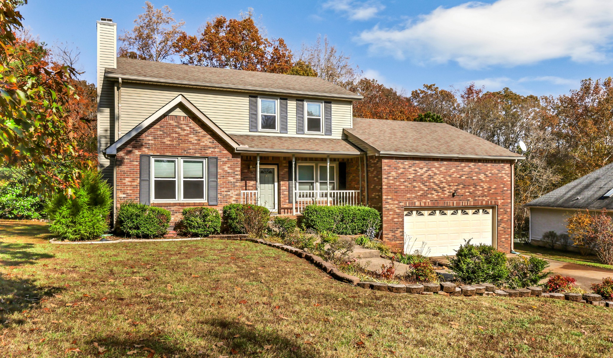 331 Dunbrook Drive Clarksville, TN 37043 - Photo 40 of 44