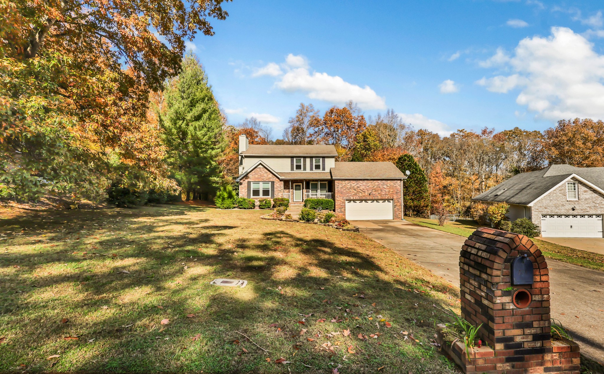 331 Dunbrook Drive Clarksville, TN 37043 - Photo 44 of 44