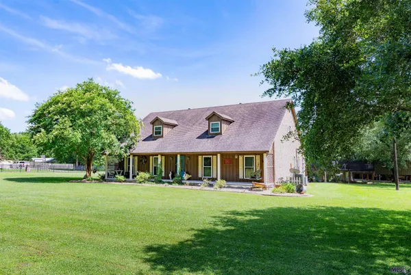 $480,000 | 22871 Brittney Renee Drive, Zachary, LA 70791