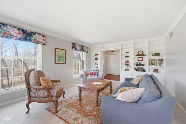 $790,000 | 6203 Hillcrest Lane, Indianapolis, IN 46220