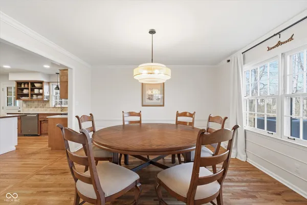 $790,000 | 6203 Hillcrest Lane, Indianapolis, IN 46220