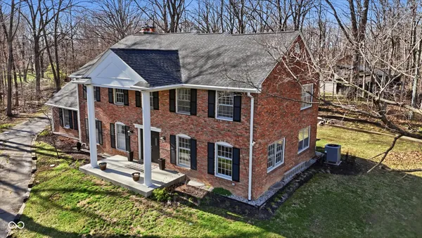 $790,000 | 6203 Hillcrest Lane, Indianapolis, IN 46220